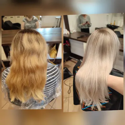 Salon Fryzjerski Angelika